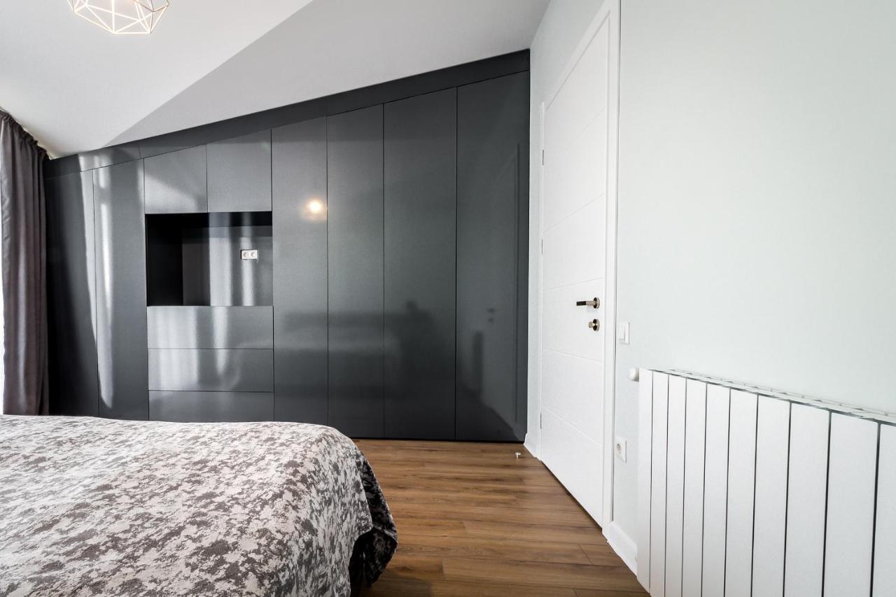 Modern Apartment In Old Tbilisi Exterior foto