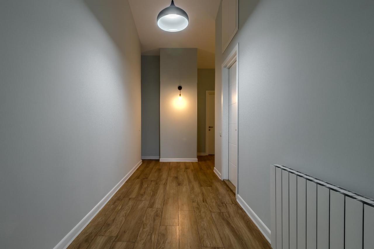 Modern Apartment In Old Tbilisi Exterior foto