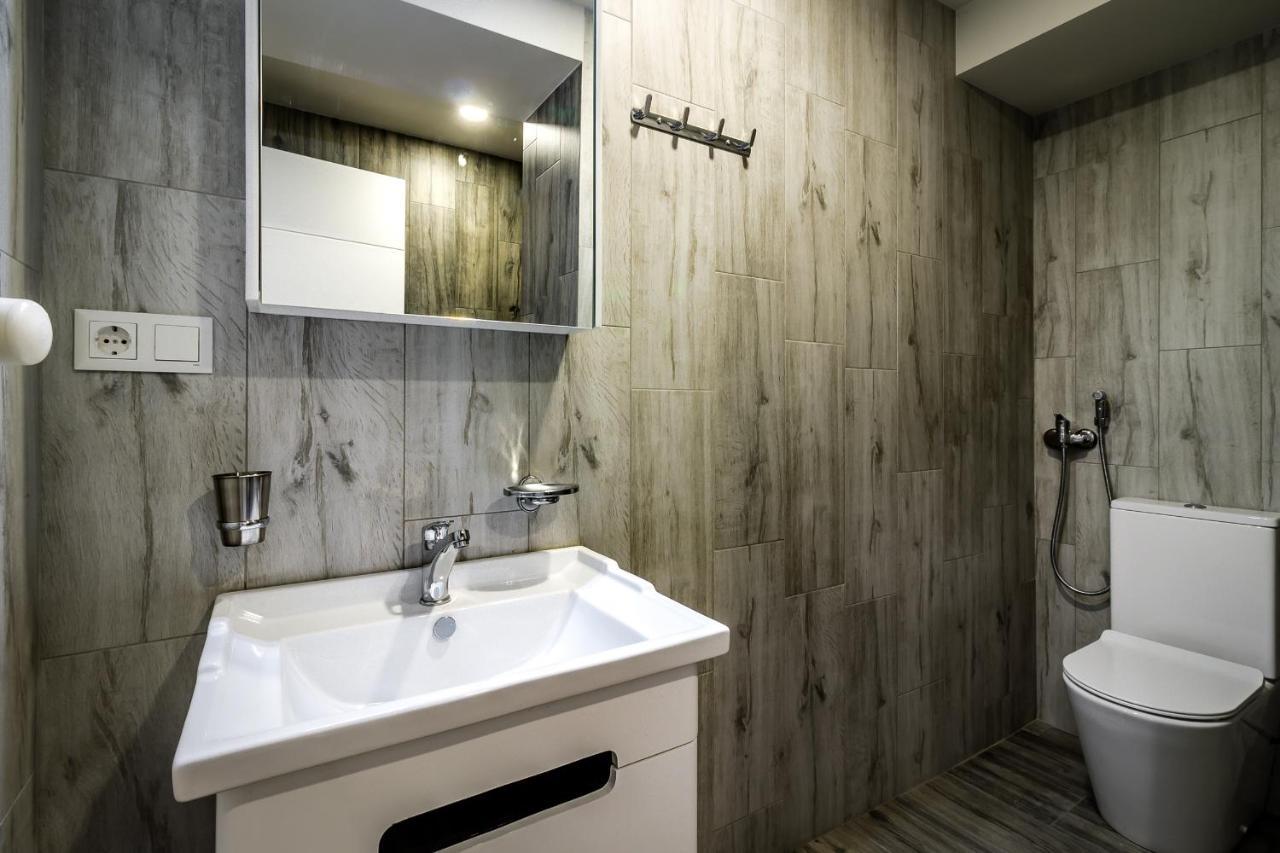Modern Apartment In Old Tbilisi Exterior foto