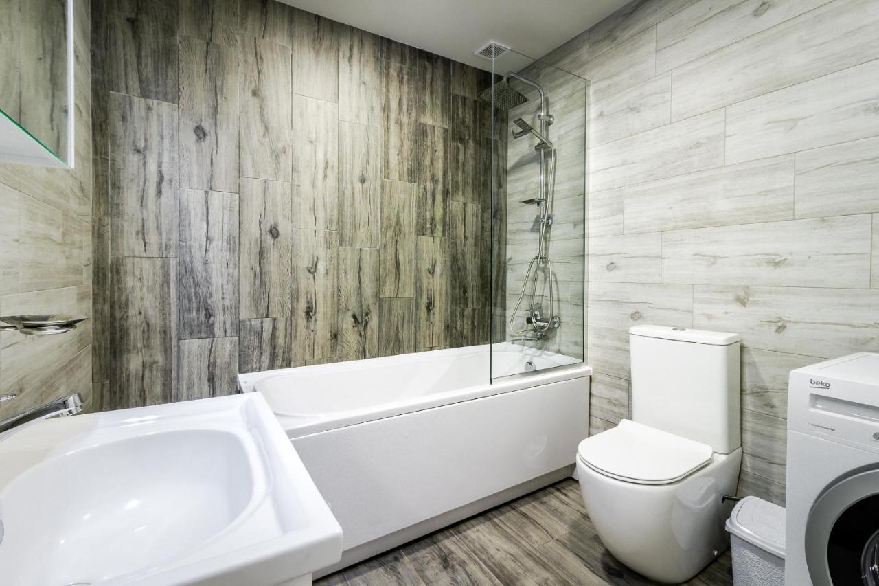 Modern Apartment In Old Tbilisi Exterior foto
