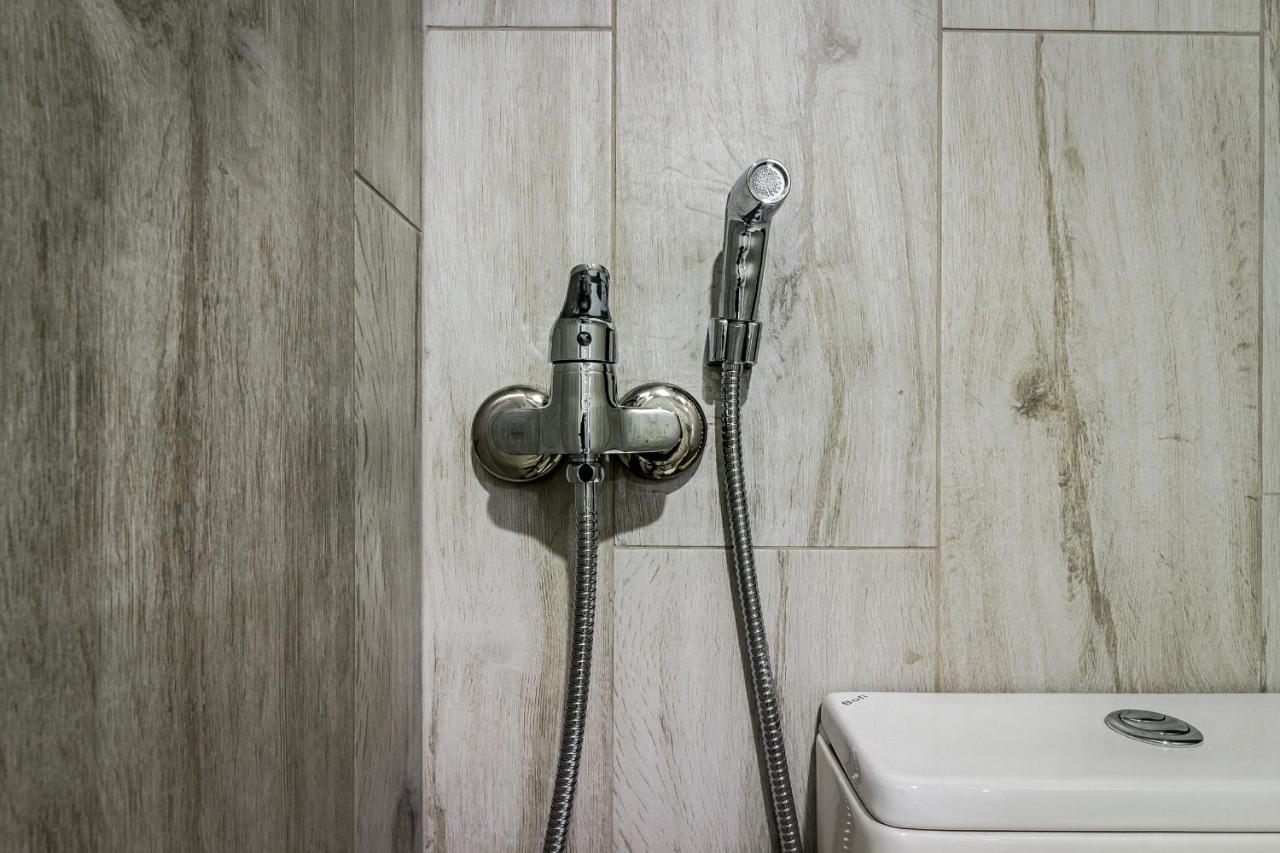 Modern Apartment In Old Tbilisi Exterior foto