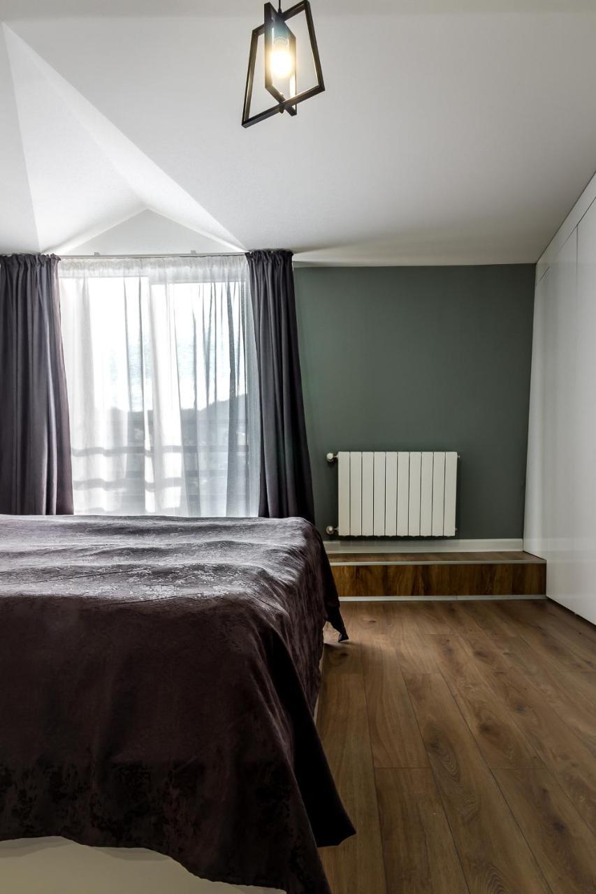 Modern Apartment In Old Tbilisi Exterior foto